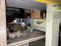 Partij divers handgereedschap - afbeelding 5 van  18