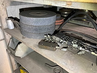 Partij divers handgereedschap - afbeelding 6 van  18