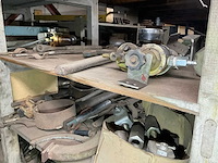 Partij divers handgereedschap - afbeelding 7 van  18