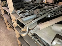 Partij divers handgereedschap - afbeelding 10 van  18