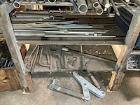 Partij divers handgereedschap - afbeelding 13 van  18