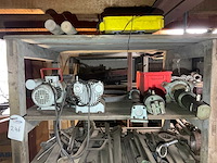 Partij divers handgereedschap - afbeelding 15 van  18