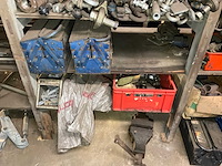 Partij divers handgereedschap - afbeelding 16 van  18