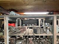 Partij divers handgereedschap - afbeelding 18 van  18