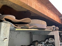 Partij divers handgereedschap - afbeelding 4 van  10