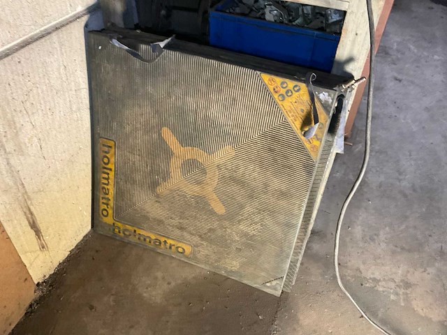 Partij divers handgereedschap - afbeelding 7 van  10