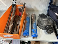 Partij divers handgereedschap - afbeelding 1 van  4