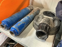 Partij divers handgereedschap - afbeelding 3 van  4