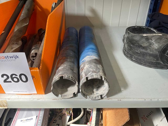 Partij divers handgereedschap - afbeelding 4 van  4