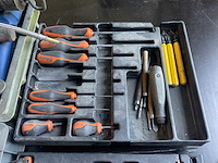 Partij divers handgereedschap - afbeelding 4 van  6