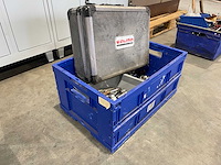 Partij divers handgereedschap - afbeelding 1 van  2
