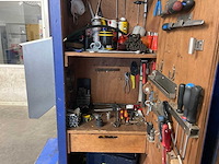 Partij divers handgereedschap - afbeelding 5 van  21