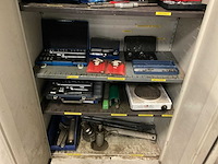 Partij divers handgereedschap - afbeelding 8 van  21