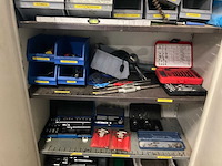 Partij divers handgereedschap - afbeelding 9 van  21