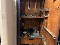 Partij divers handgereedschap - afbeelding 11 van  21