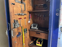 Partij divers handgereedschap - afbeelding 13 van  21