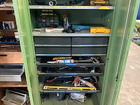 Partij divers handgereedschap - afbeelding 12 van  21