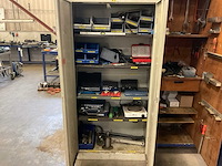 Partij divers handgereedschap - afbeelding 15 van  21