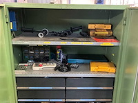 Partij divers handgereedschap - afbeelding 17 van  21