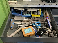 Partij divers handgereedschap - afbeelding 18 van  21