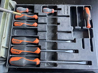 Partij divers handgereedschap - afbeelding 4 van  6