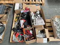Partij divers handgereedschap - afbeelding 1 van  6