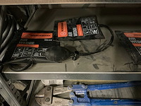 Partij divers handgereedschap/overige (51x) - afbeelding 2 van  20