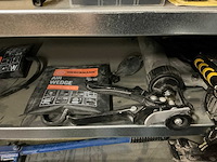 Partij divers handgereedschap/overige (51x) - afbeelding 4 van  20