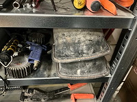 Partij divers handgereedschap/overige (51x) - afbeelding 6 van  20