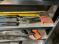 Partij divers handgereedschap/overige (51x) - afbeelding 7 van  20
