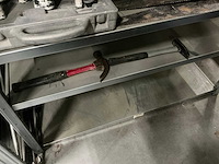 Partij divers handgereedschap/overige (51x) - afbeelding 13 van  20