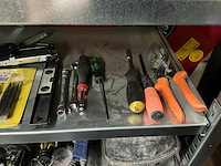 Partij divers handgereedschap/overige (51x) - afbeelding 17 van  20