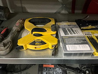 Partij divers handgereedschap/overige (51x) - afbeelding 19 van  20