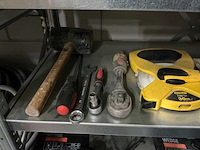 Partij divers handgereedschap/overige (51x) - afbeelding 20 van  20