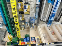 Partij divers hang&sluitwerk (560x) - afbeelding 17 van  21