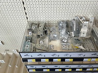 Partij divers hang&sluitwerk (560x) - afbeelding 4 van  21