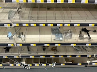 Partij divers hang&sluitwerk/etc (300x) - afbeelding 10 van  19