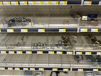 Partij divers hang&sluitwerk/etc (300x) - afbeelding 13 van  19