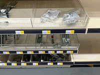 Partij divers hang&sluitwerk/etc (300x) - afbeelding 19 van  19