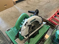 Partij divers hikoki elektrisch gereedschap (6x) - afbeelding 2 van  11