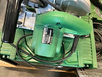 Partij divers hikoki elektrisch gereedschap (6x) - afbeelding 3 van  11