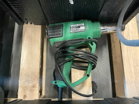 Partij divers hikoki elektrisch gereedschap (6x) - afbeelding 6 van  11