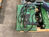 Partij divers hikoki elektrisch gereedschap (6x) - afbeelding 9 van  11