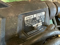 Partij divers hikoki elektrisch gereedschap (6x) - afbeelding 10 van  11