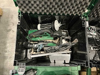 Partij divers hikoki gereedschap - afbeelding 5 van  13
