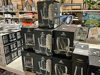 Partij divers homeware glaswerk (25x) - afbeelding 5 van  5