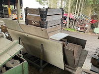 Partij divers hout- en plaatmateriaal - afbeelding 3 van  3