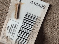 Partij divers hout - afbeelding 2 van  10