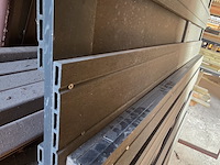 Partij divers hout - afbeelding 5 van  10