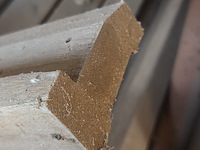 Partij divers hout - afbeelding 8 van  10